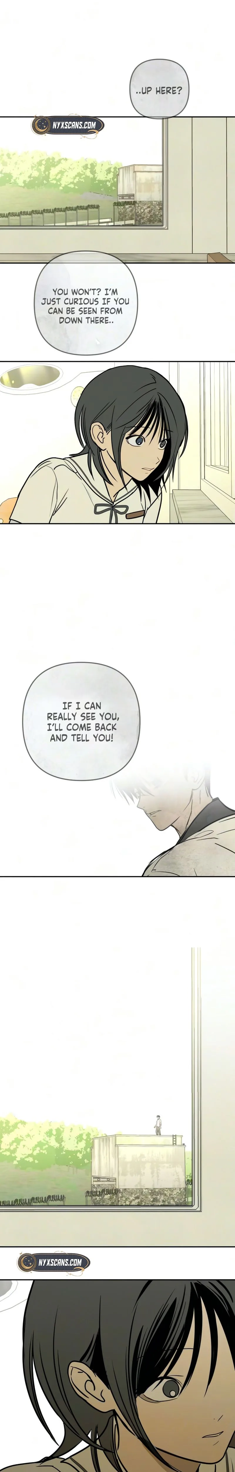 Read Bunker Days chapter 20 image 15 on Lezhin