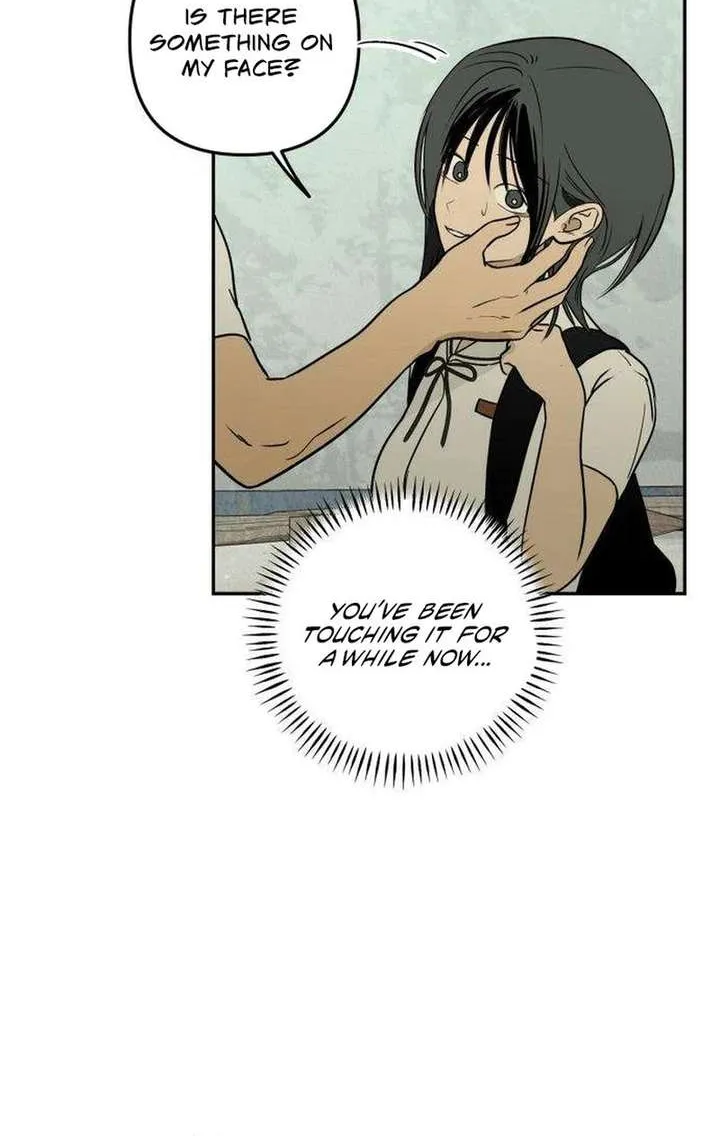 Read Bunker Days chapter 21 image 11 on Lezhin
