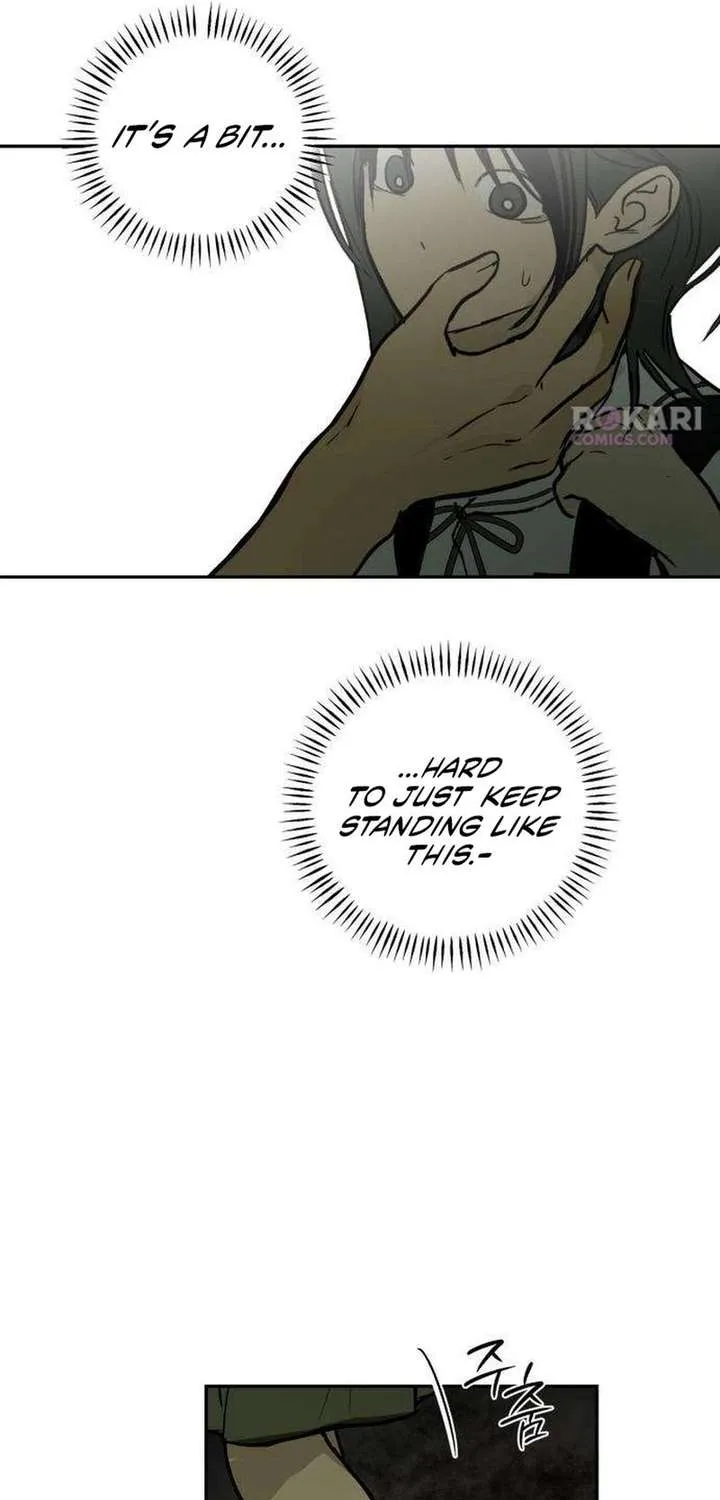 Read Bunker Days chapter 21 image 12 on Lezhin