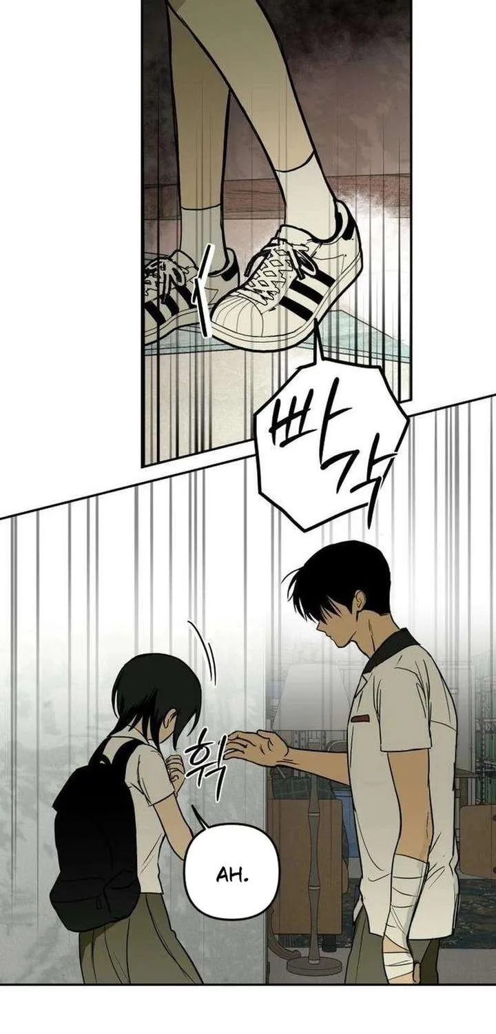 Read Bunker Days chapter 21 image 13 on Lezhin
