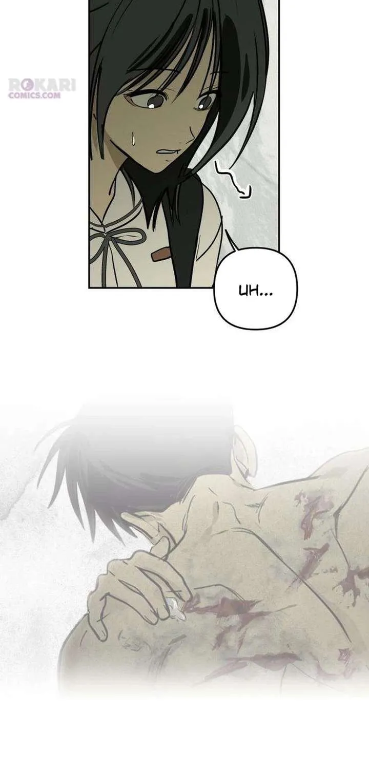 Read Bunker Days chapter 21 image 15 on Lezhin