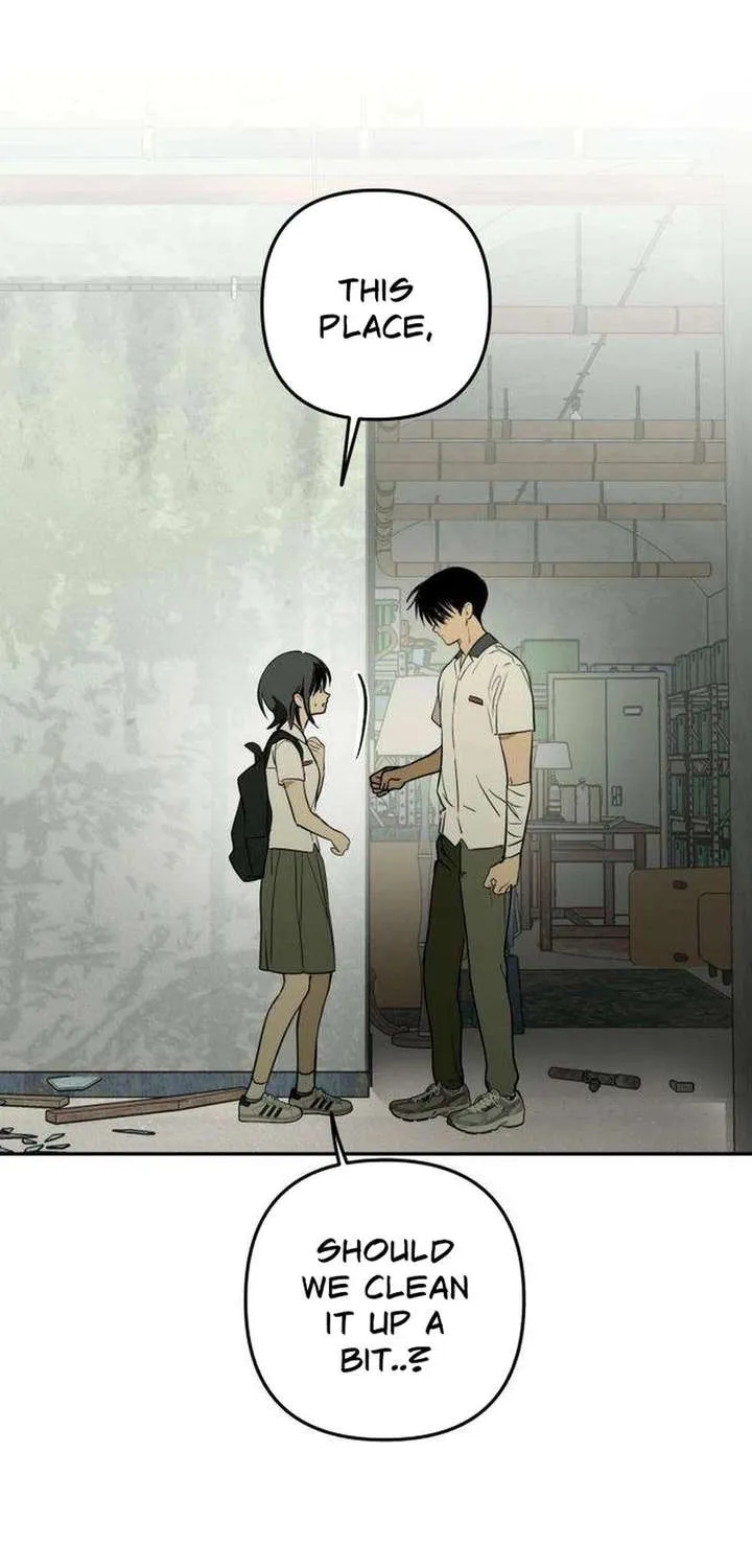 Read Bunker Days chapter 21 image 16 on Lezhin