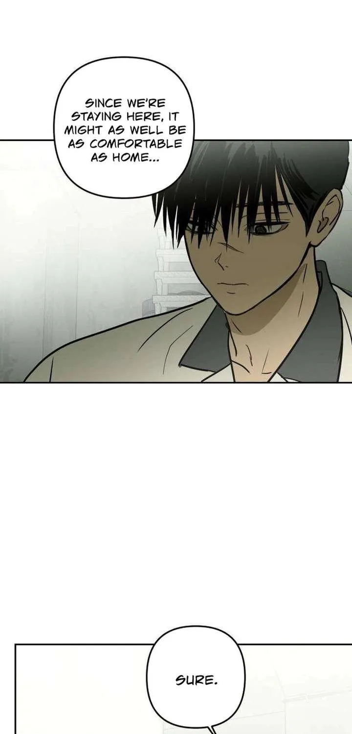Read Bunker Days chapter 21 image 18 on Lezhin