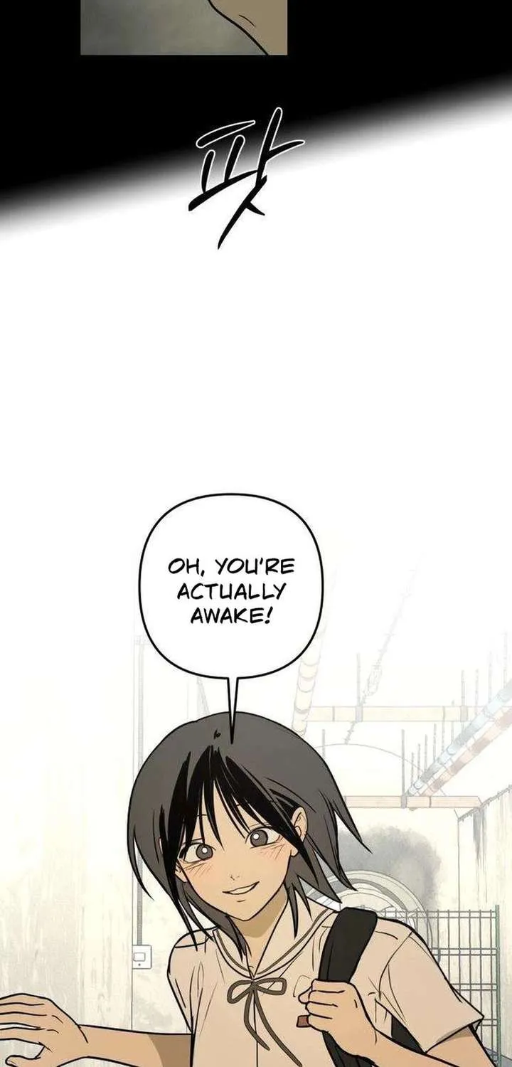 Read Bunker Days chapter 21 image 2 on Lezhin