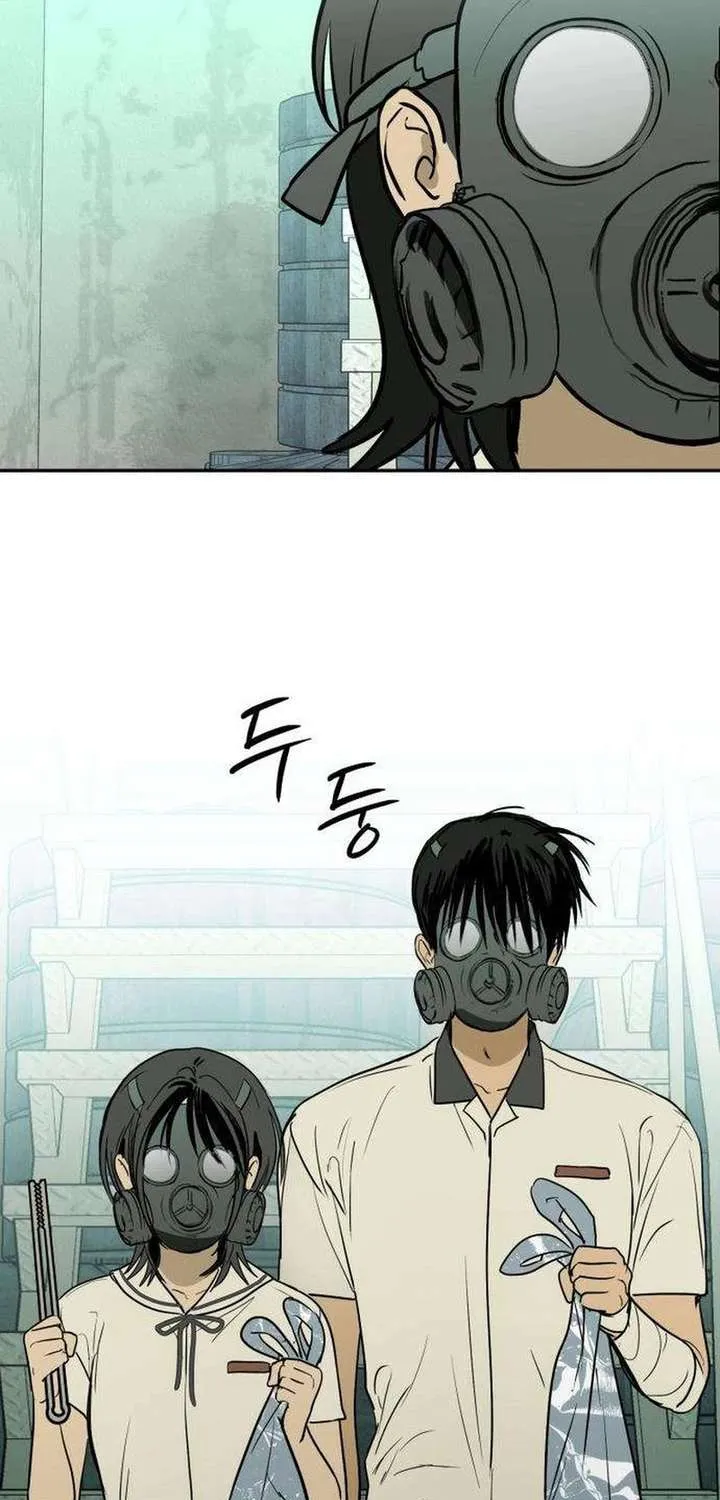 Read Bunker Days chapter 21 image 21 on Lezhin