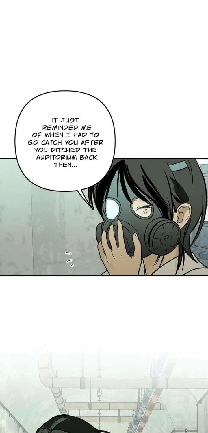 Read Bunker Days chapter 21 image 24 on Lezhin