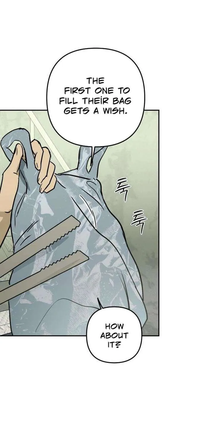 Read Bunker Days chapter 21 image 27 on Lezhin