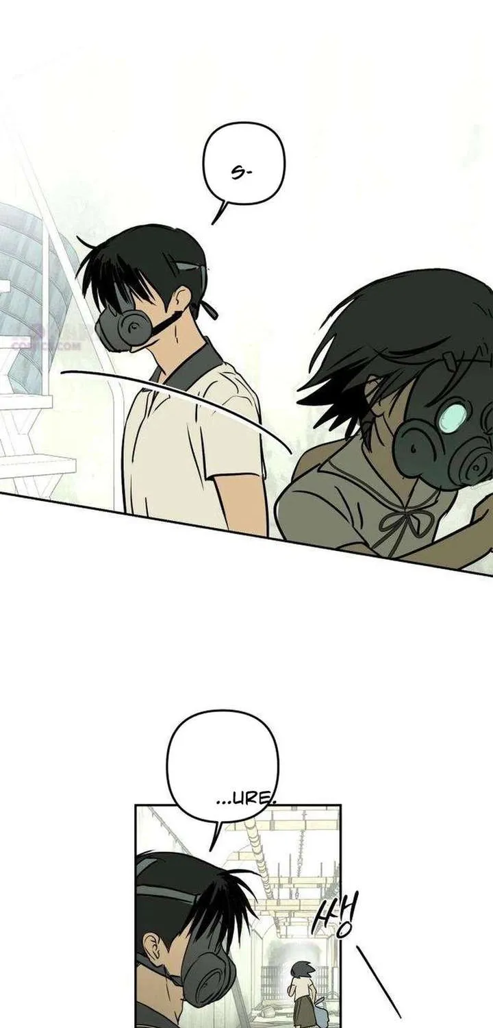 Read Bunker Days chapter 21 image 28 on Lezhin