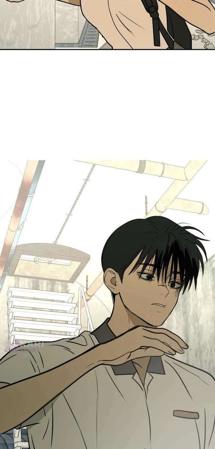 Read Bunker Days chapter 21 image 3 on Lezhin
