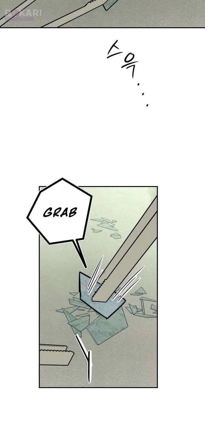 Read Bunker Days chapter 21 image 31 on Lezhin