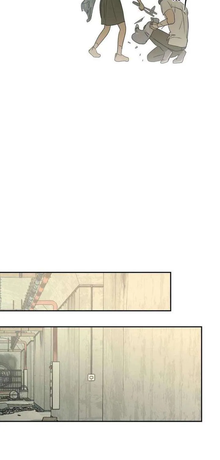 Read Bunker Days chapter 21 image 35 on Lezhin