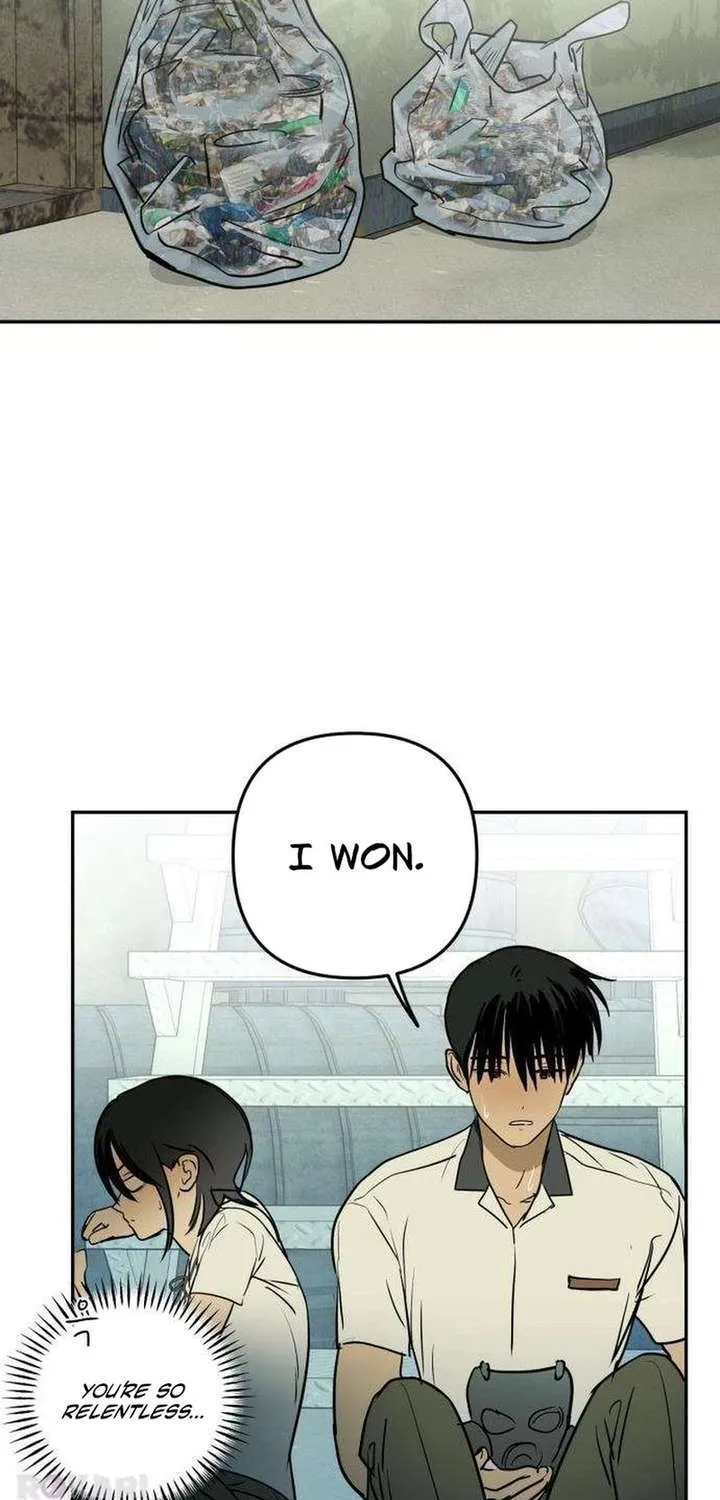 Read Bunker Days chapter 21 image 38 on Lezhin