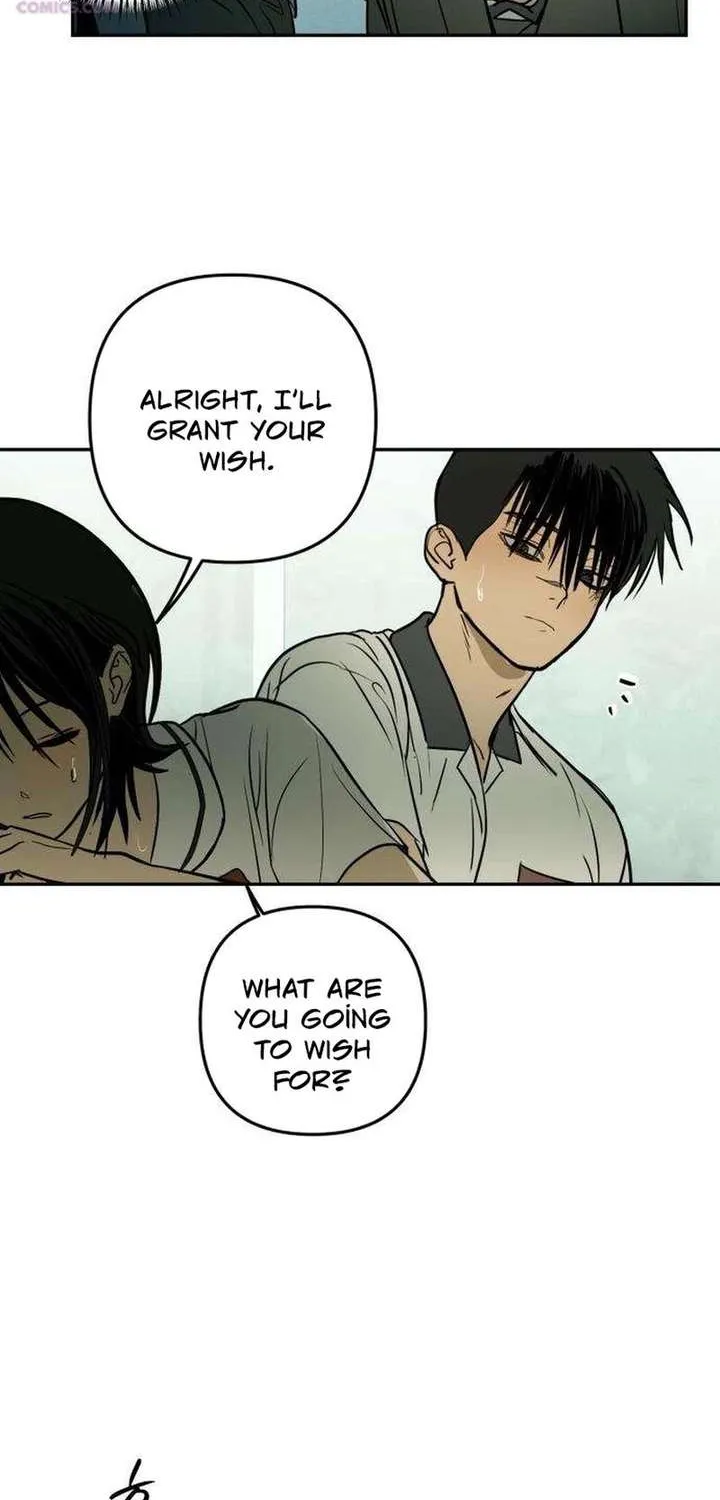 Read Bunker Days chapter 21 image 39 on Lezhin
