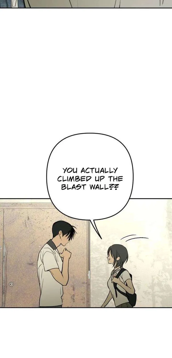 Read Bunker Days chapter 21 image 4 on Lezhin