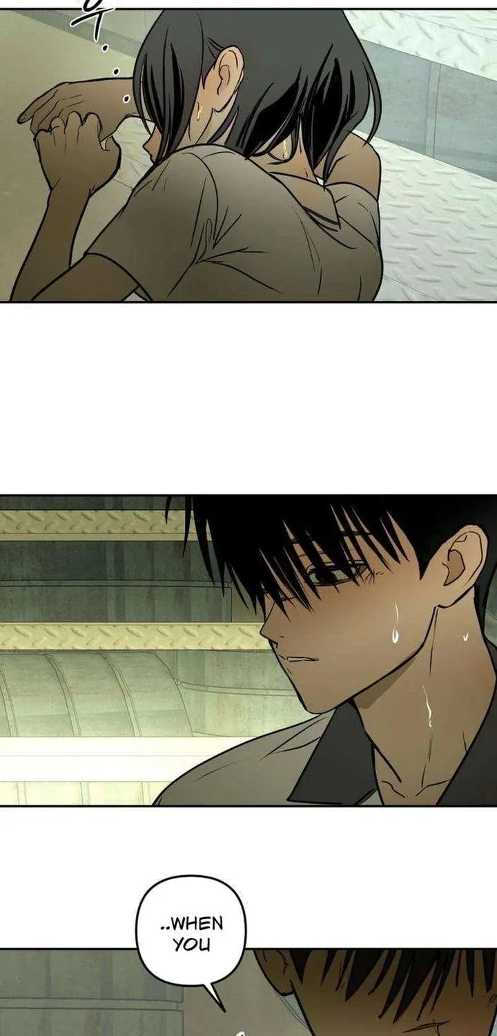 Read Bunker Days chapter 21 image 40 on Lezhin