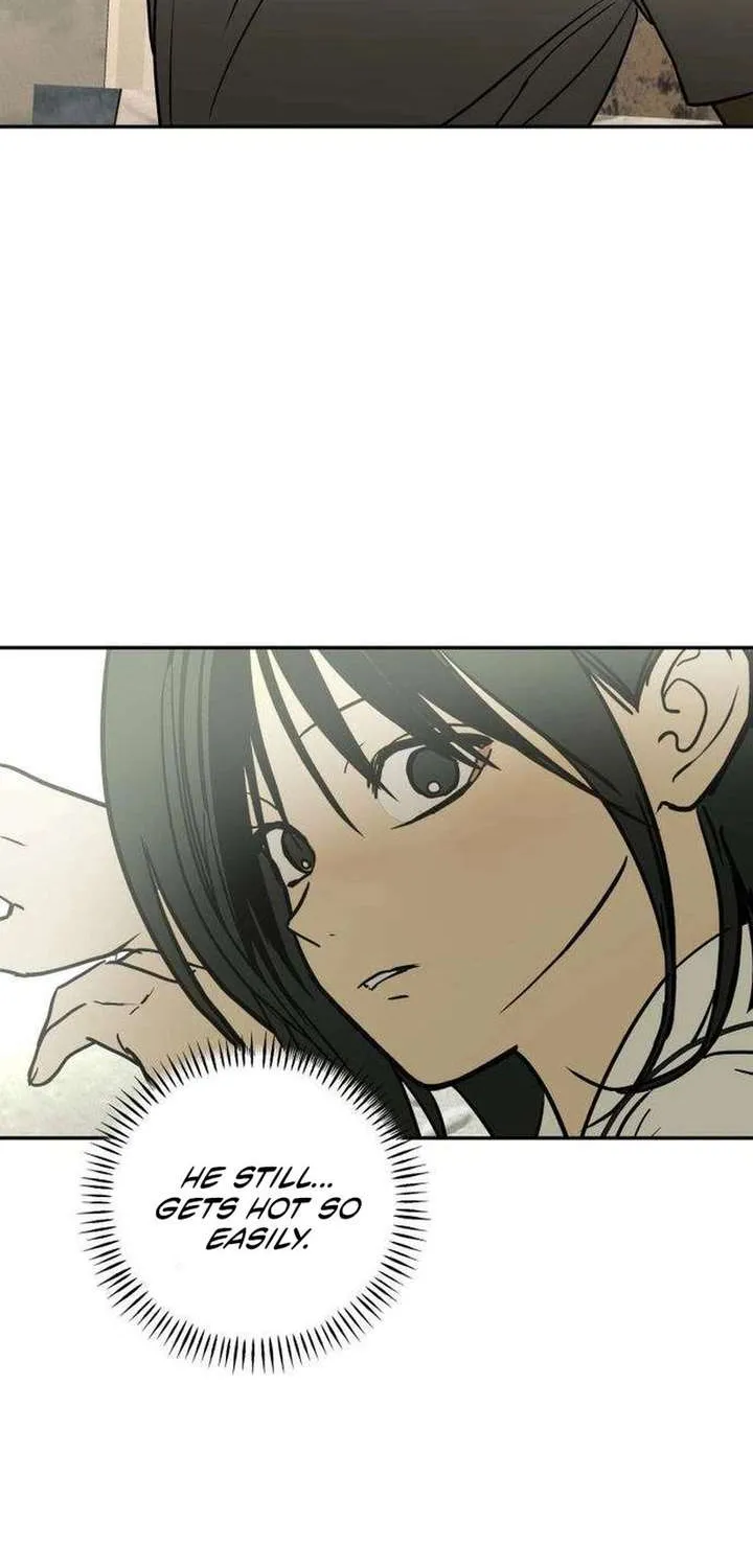 Read Bunker Days chapter 21 image 43 on Lezhin