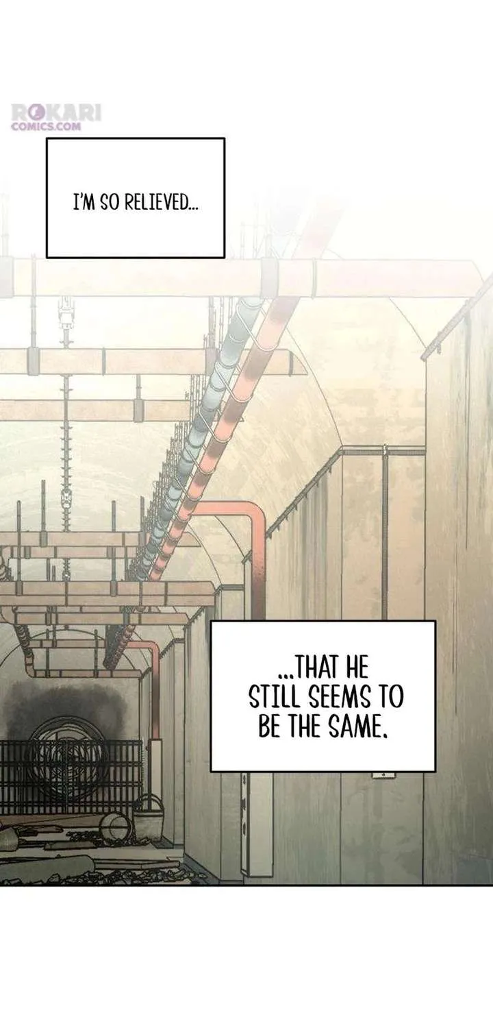 Read Bunker Days chapter 21 image 45 on Lezhin