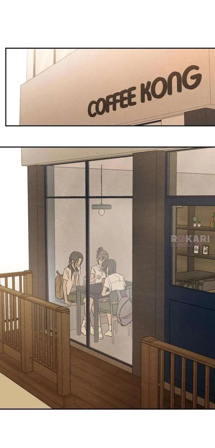 Read Bunker Days chapter 21 image 47 on Lezhin