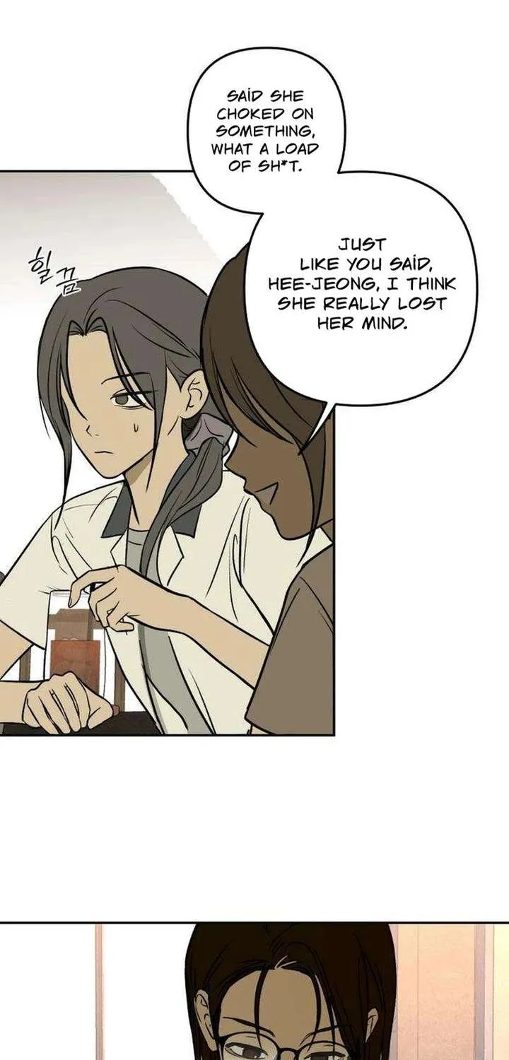 Read Bunker Days chapter 21 image 49 on Lezhin