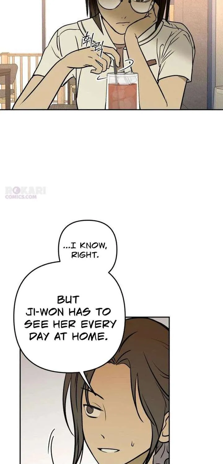 Read Bunker Days chapter 21 image 50 on Lezhin