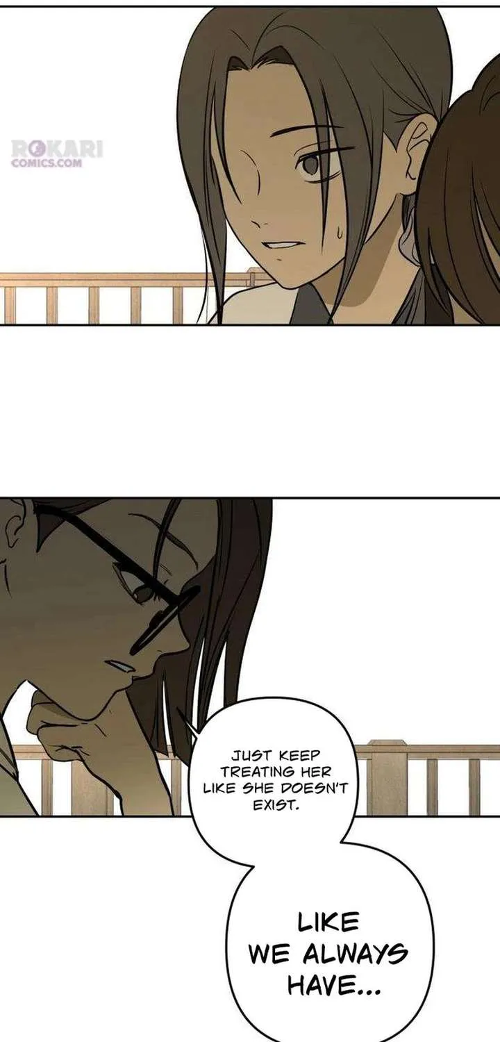 Read Bunker Days chapter 21 image 56 on Lezhin