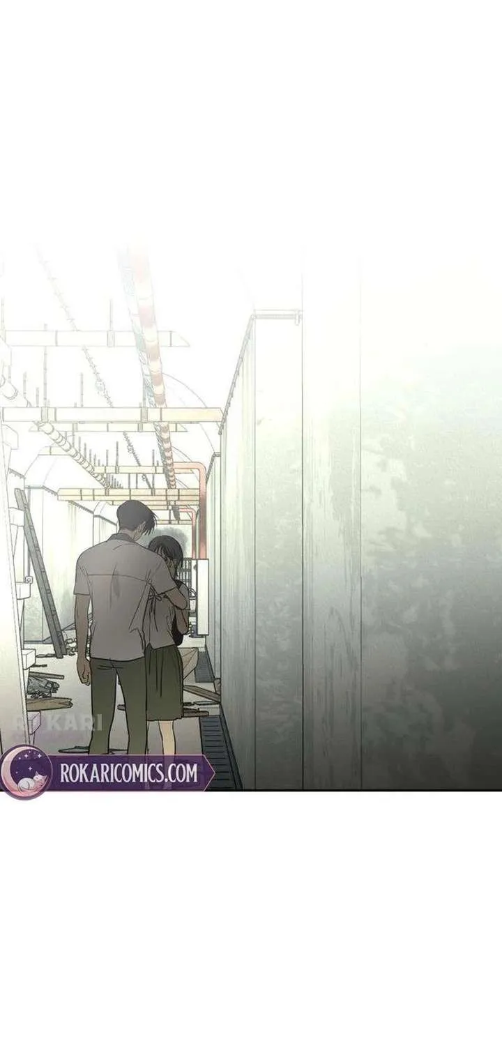 Read Bunker Days chapter 21 image 6 on Lezhin