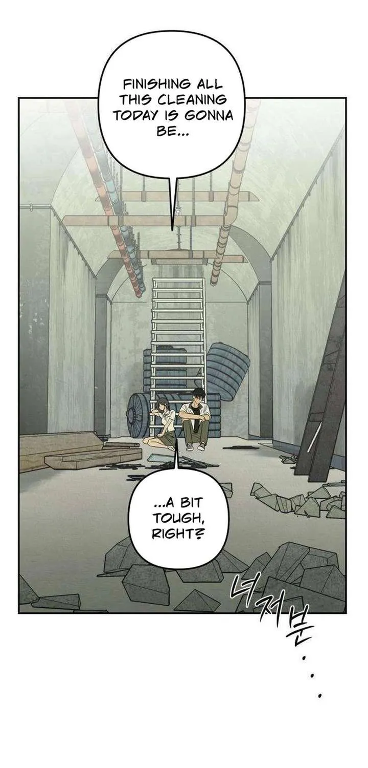 Read Bunker Days chapter 21 image 60 on Lezhin