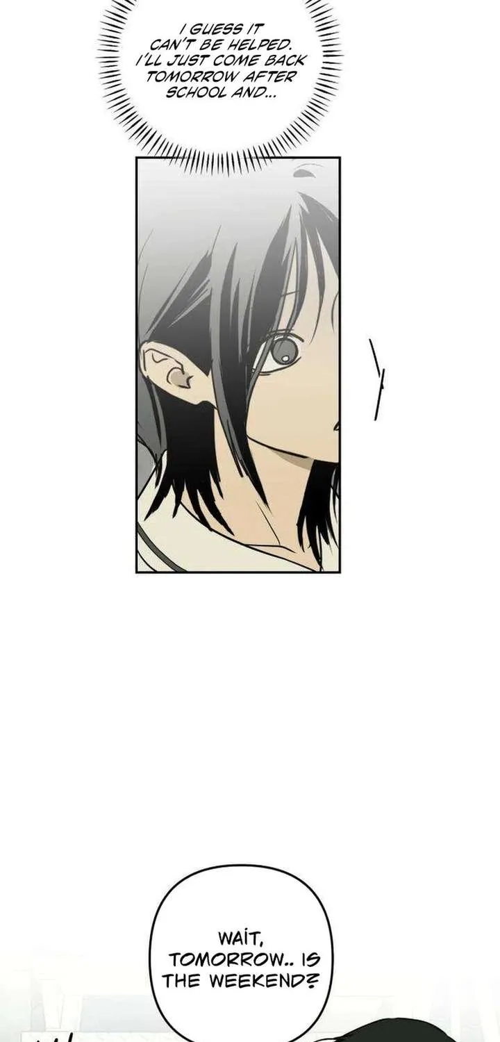 Read Bunker Days chapter 21 image 62 on Lezhin