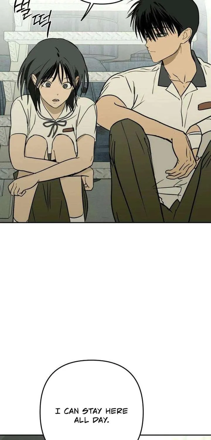 Read Bunker Days chapter 21 image 63 on Lezhin