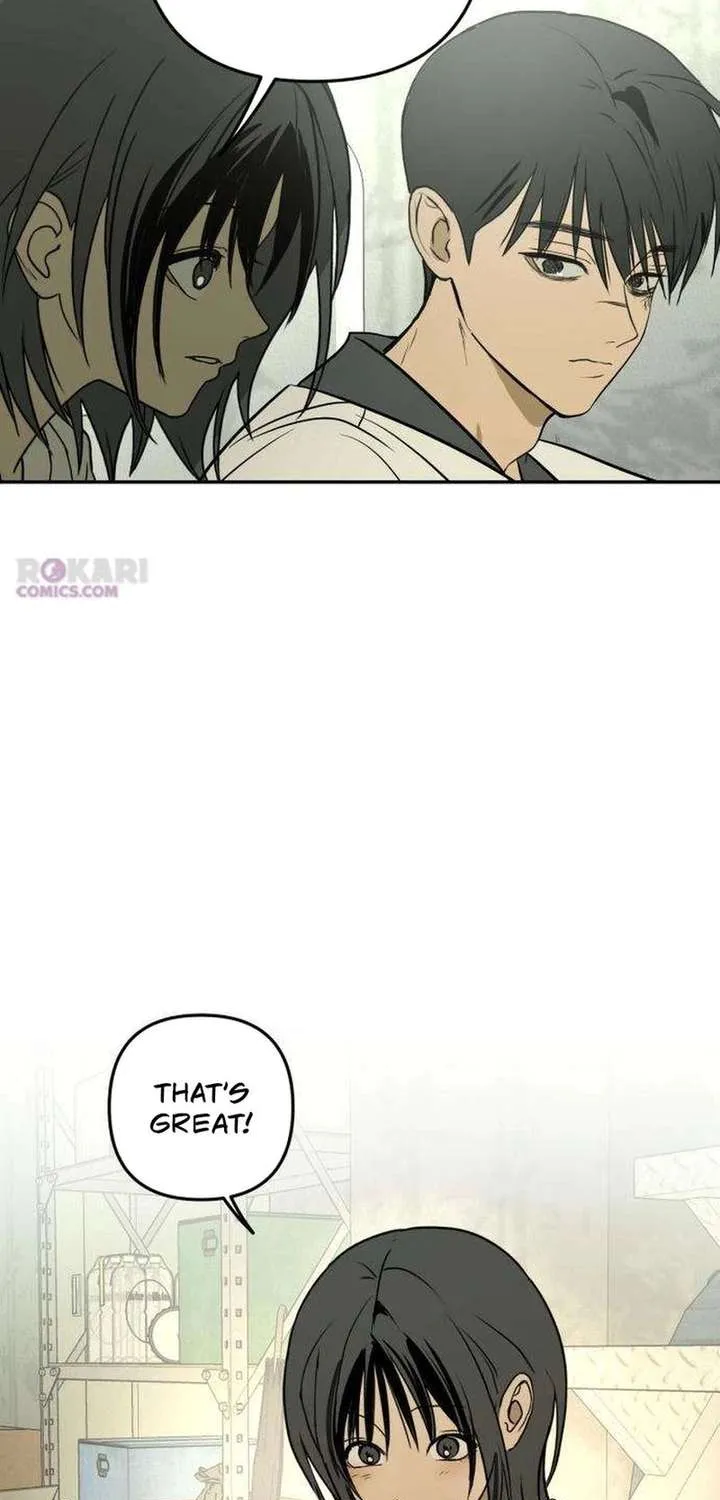 Read Bunker Days chapter 21 image 64 on Lezhin