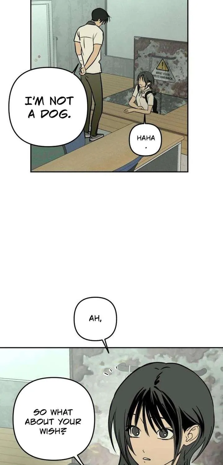 Read Bunker Days chapter 21 image 68 on Lezhin