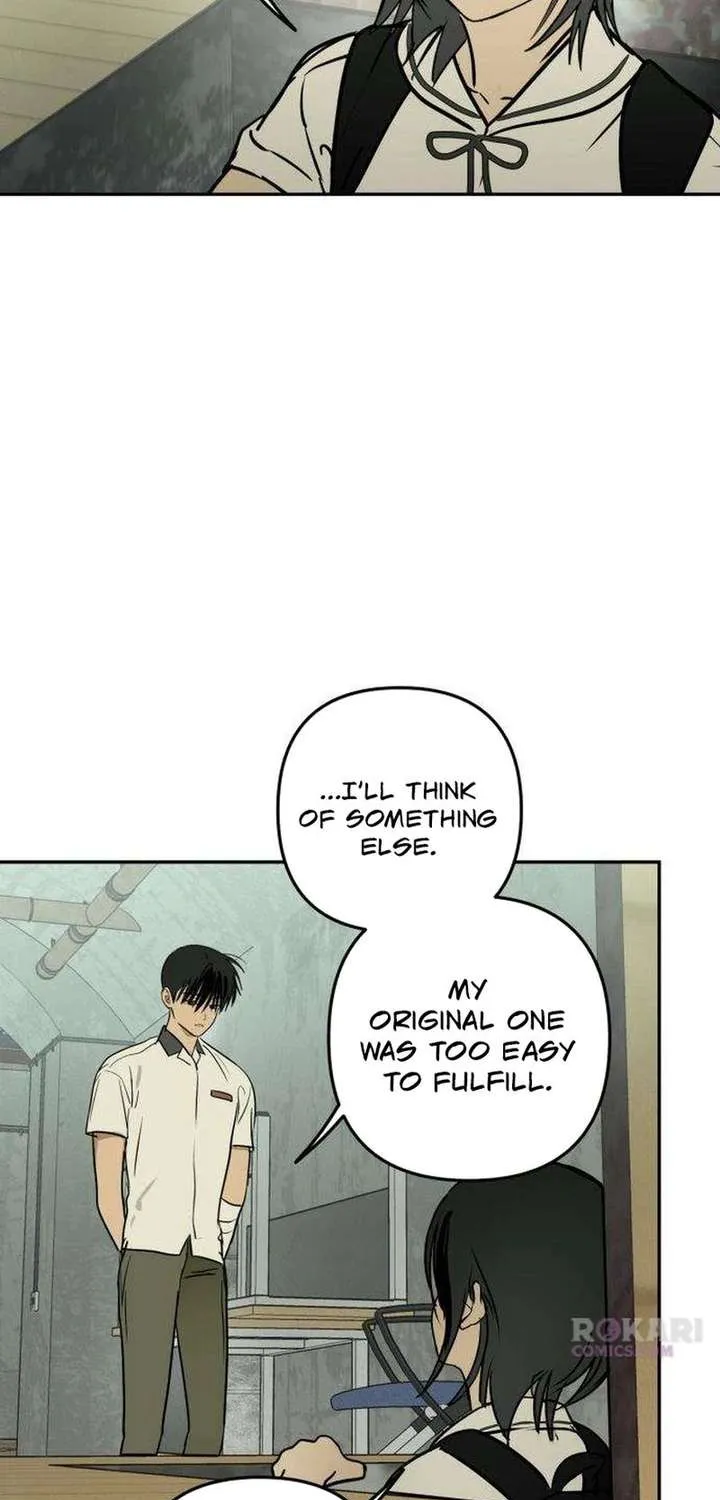 Read Bunker Days chapter 21 image 69 on Lezhin