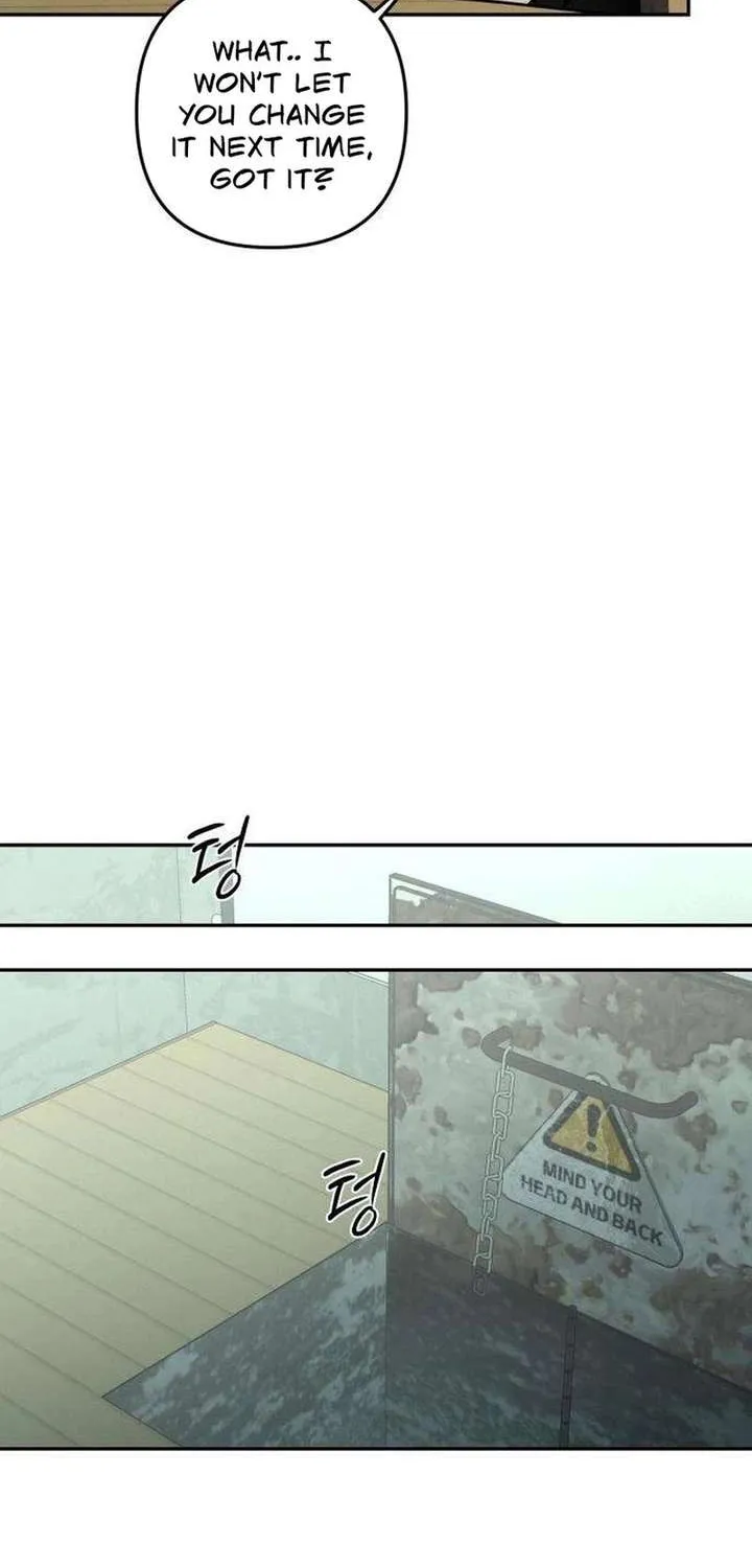Read Bunker Days chapter 21 image 70 on Lezhin