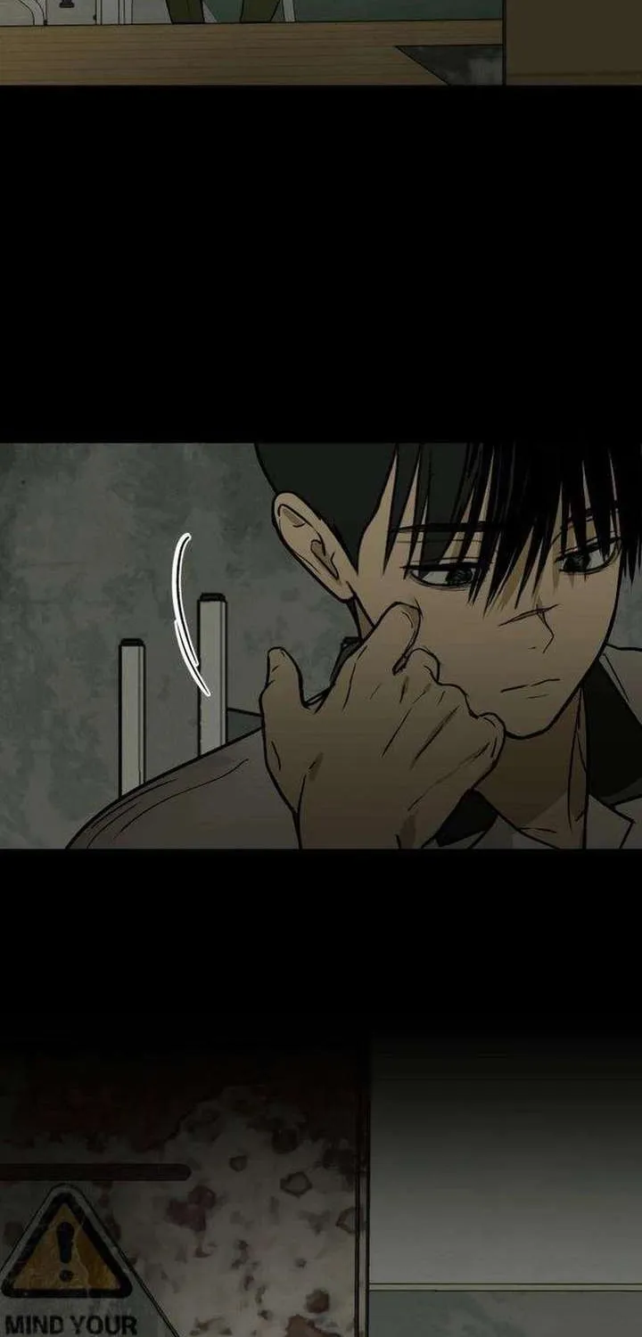 Read Bunker Days chapter 21 image 76 on Lezhin