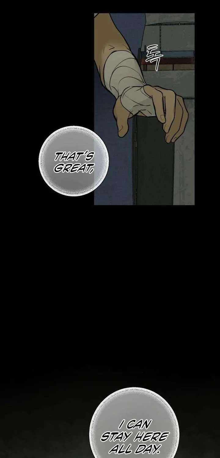 Read Bunker Days chapter 21 image 78 on Lezhin