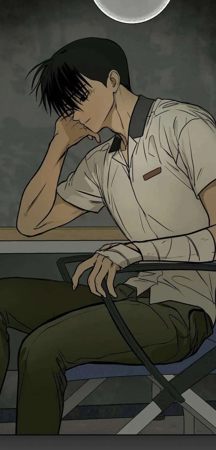 Read Bunker Days chapter 21 image 79 on Lezhin