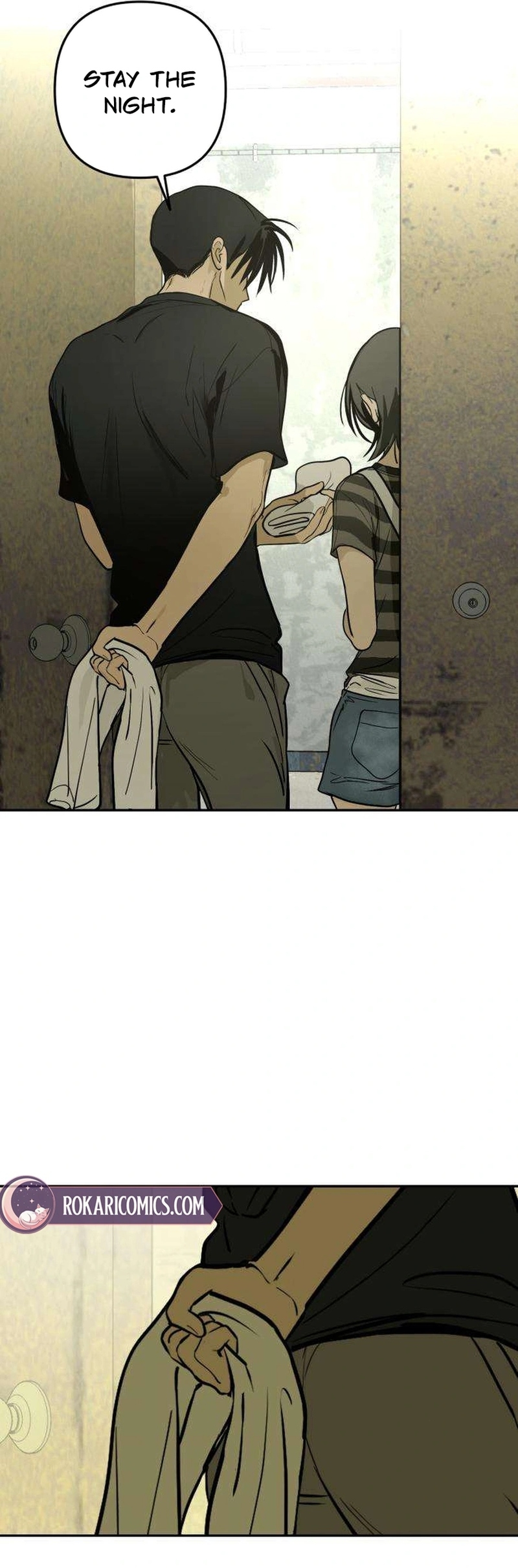 Read Bunker Days chapter 22 image 29 on Lezhin