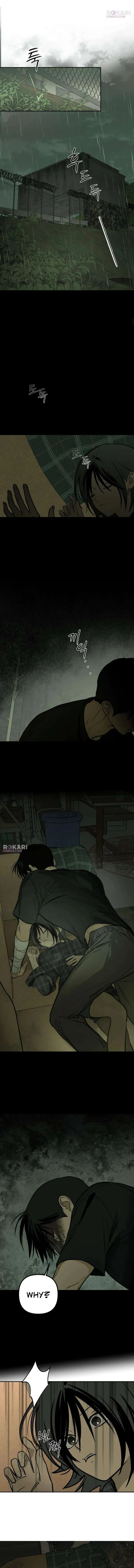 Read Bunker Days chapter 23 image 7 on Lezhin