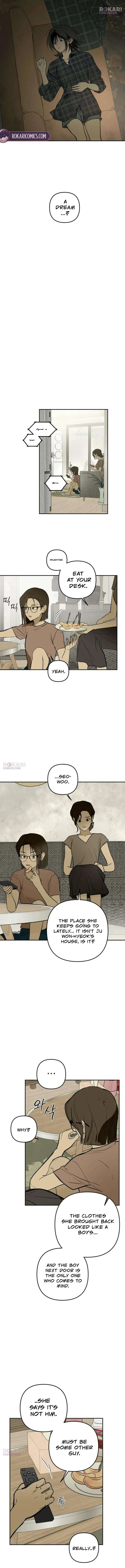 Read Bunker Days chapter 23 image 8 on Lezhin