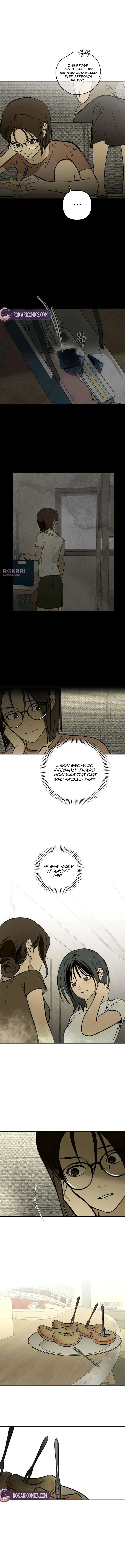 Read Bunker Days chapter 23 image 9 on Lezhin