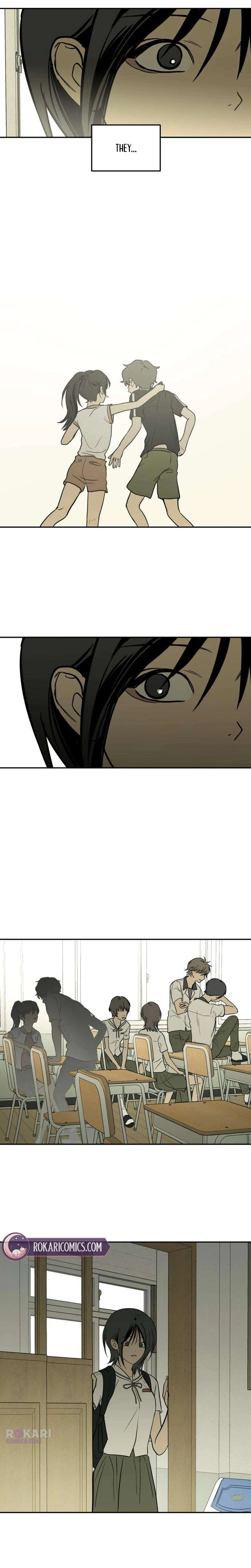 Read Bunker Days chapter 24 image 14 on Lezhin