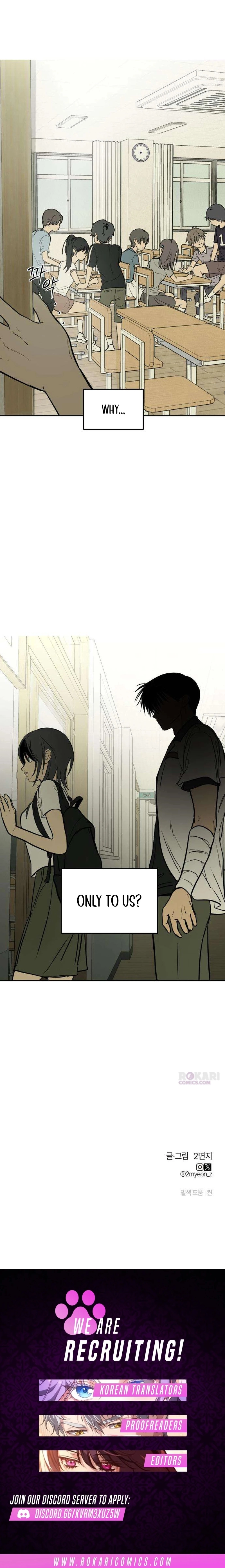 Read Bunker Days chapter 24 image 15 on Lezhin