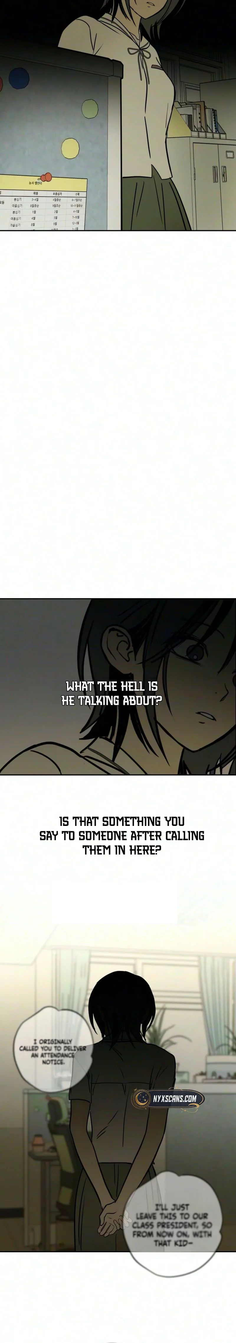 Read Bunker Days chapter 25 image 12 on Lezhin