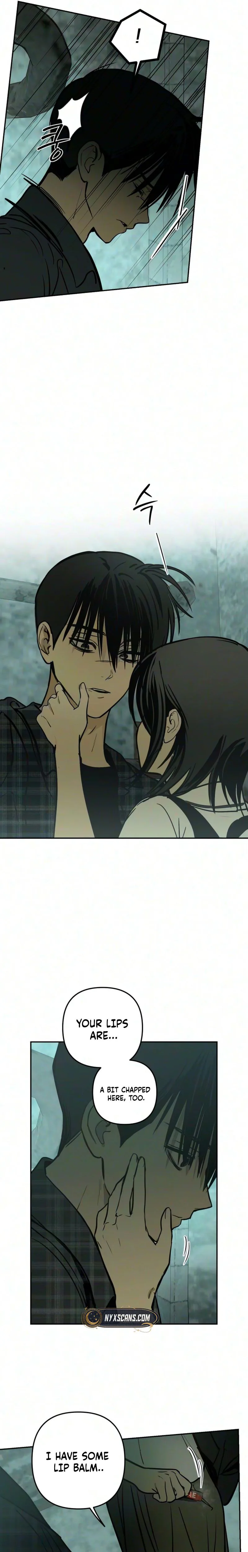 Read Bunker Days chapter 25 image 19 on Lezhin