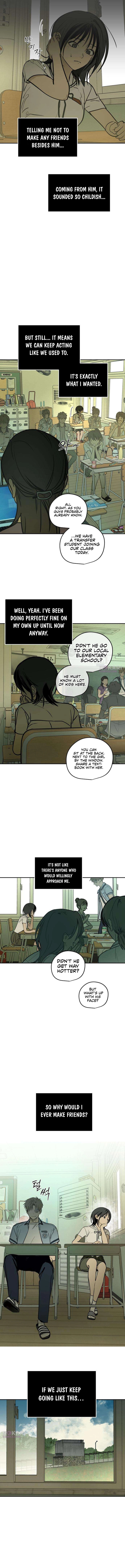 Read Bunker Days chapter 26 image 14 on Lezhin