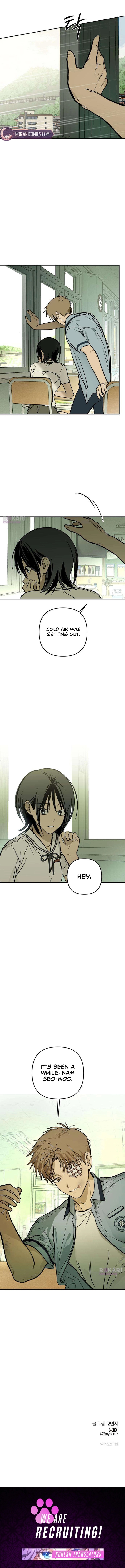 Read Bunker Days chapter 26 image 15 on Lezhin