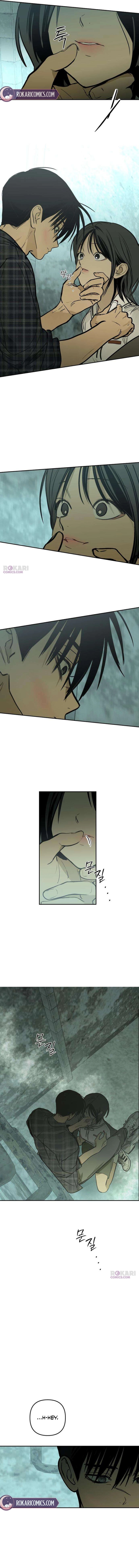 Read Bunker Days chapter 26 image 2 on Lezhin