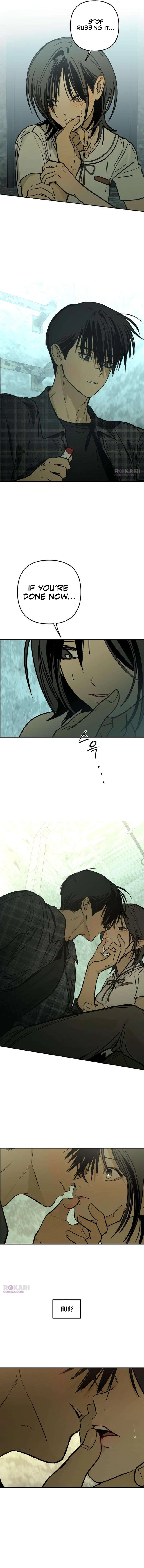 Read Bunker Days chapter 26 image 3 on Lezhin