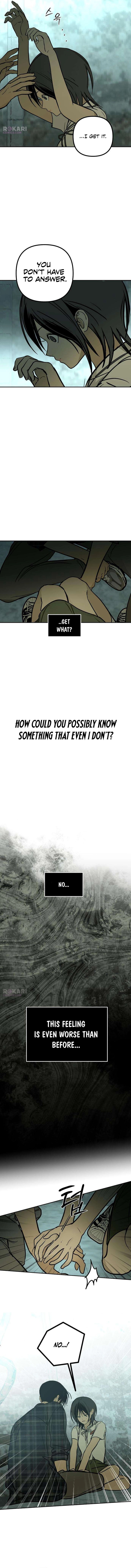 Read Bunker Days chapter 26 image 7 on Lezhin