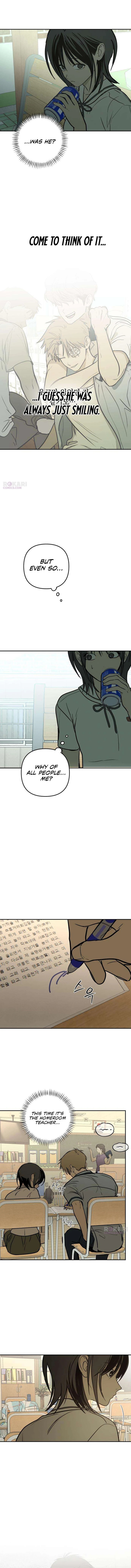 Read Bunker Days chapter 27 image 11 on Lezhin